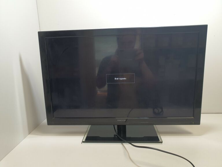 TELEWIZOR MANTA MPEG4 CZYTAJ OPIS!