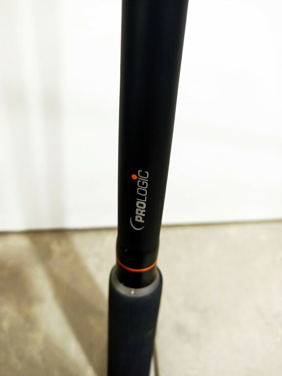 WĘDKA PROLOGIC CRUZADE 12FT 3.5 LBS + POKROWIEC
