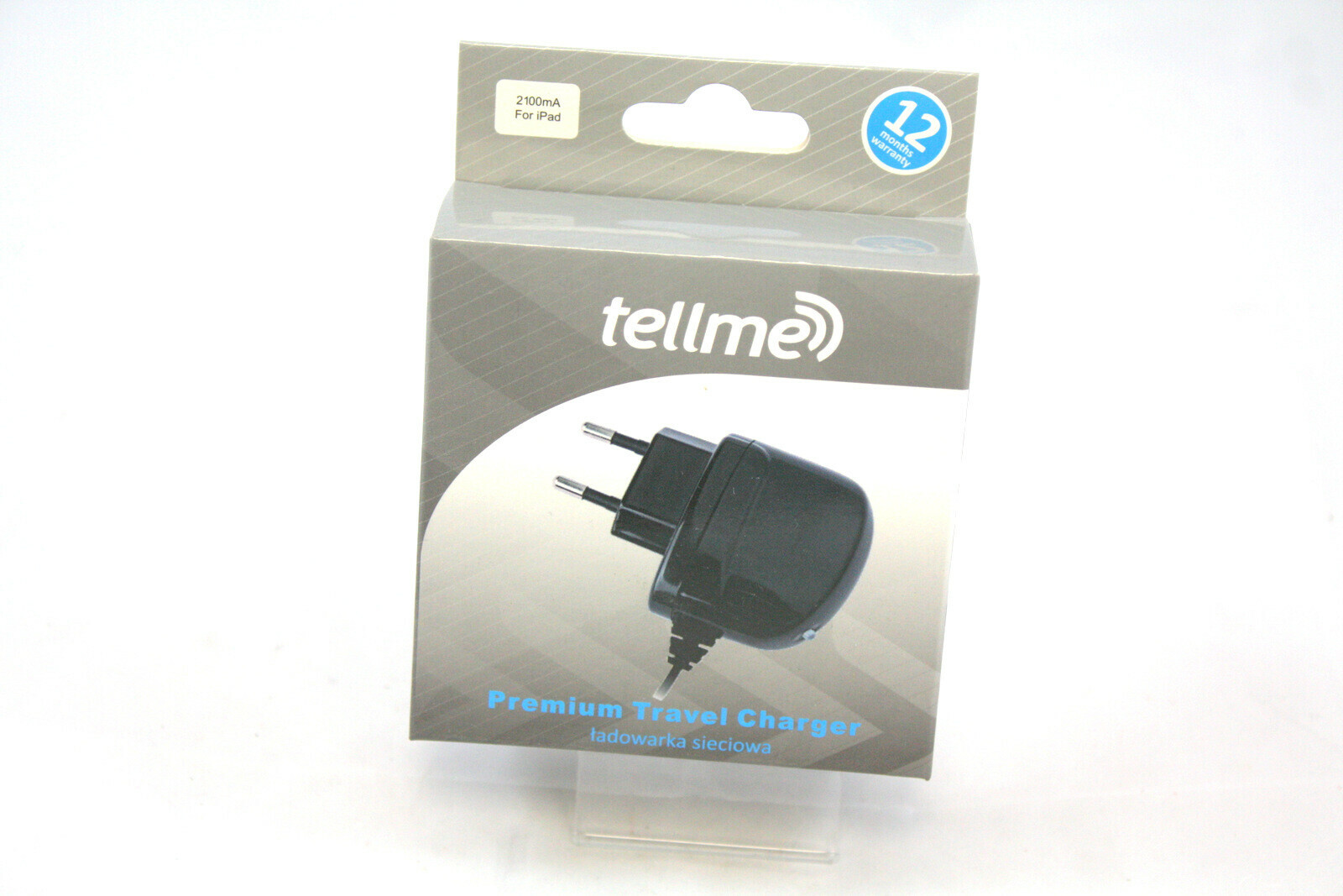 ladowarka-tellme-ipad-2100ma-ean-gtin-5704252523656