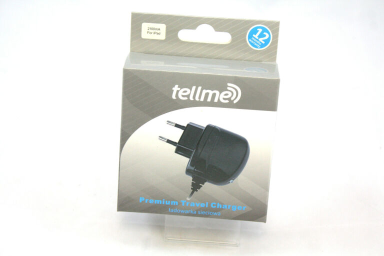 ladowarka-tellme-ipad-2100ma-ean-gtin-5704252523656