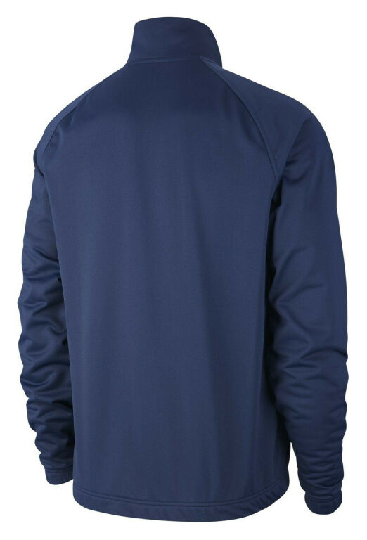 MĘSKI DRES SPODNIE I BLUZA NIKE DB5069-410