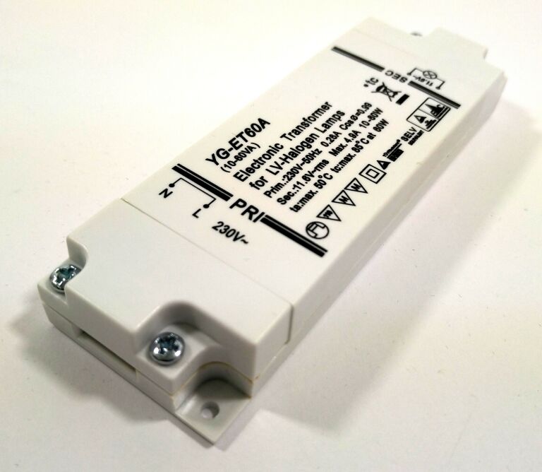 KWAZAR YG-ET60A