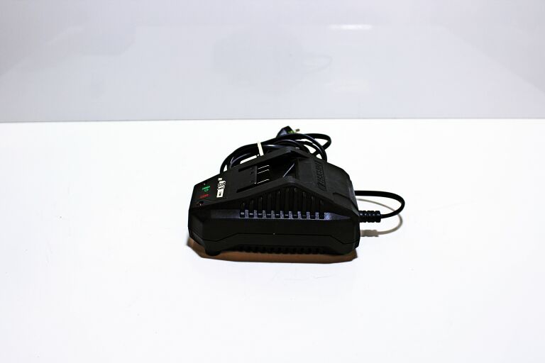 WKRĘTARKA PARKSIDE 102X 20V + ŁADOWARKA
