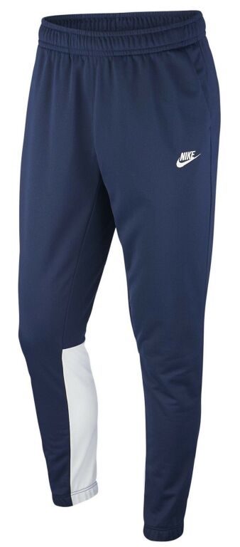 MĘSKI DRES SPODNIE I BLUZA NIKE DB5069-410