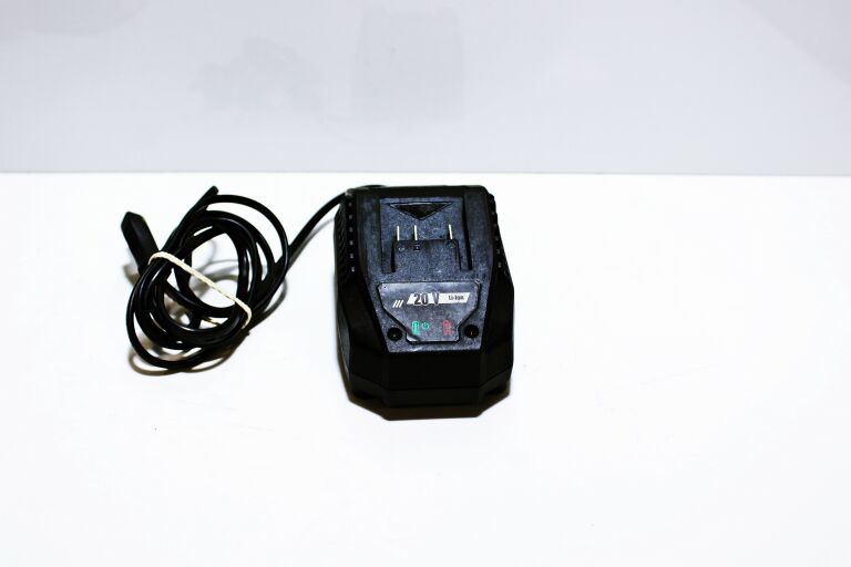 WKRĘTARKA PARKSIDE 102X 20V + ŁADOWARKA