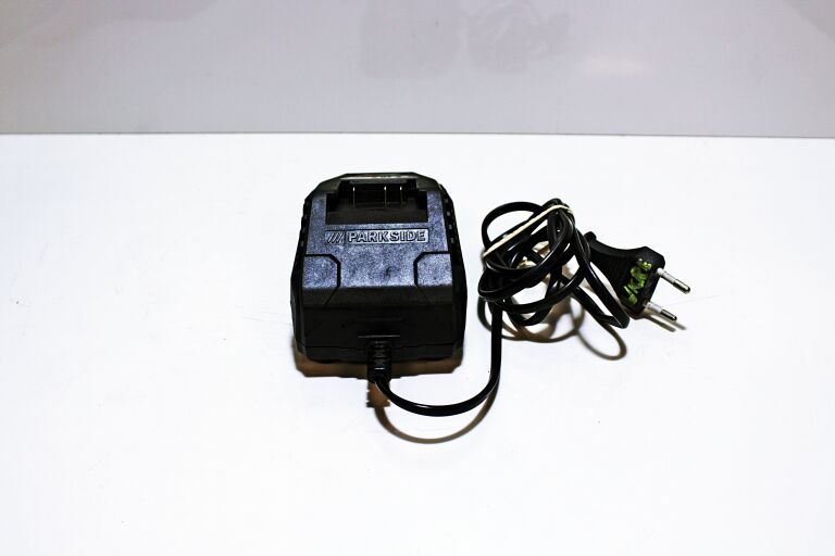 WKRĘTARKA PARKSIDE 102X 20V + ŁADOWARKA