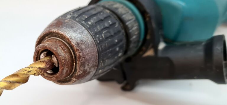 WIERTARKA MAKITA HP2041