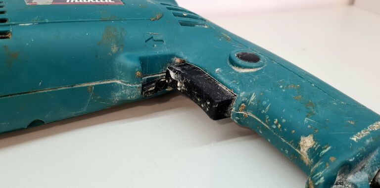WIERTARKA MAKITA HP2041