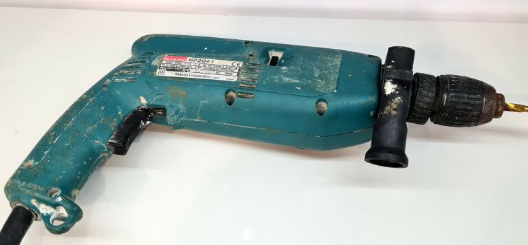 WIERTARKA MAKITA HP2041