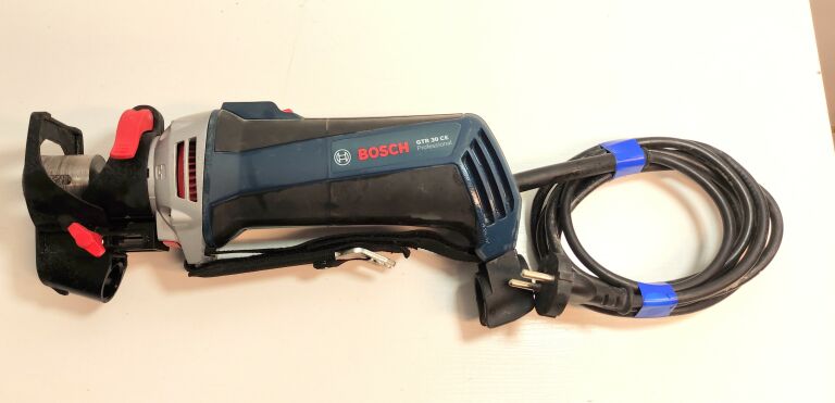 FREZARKA BOSCH GTR 30 CE