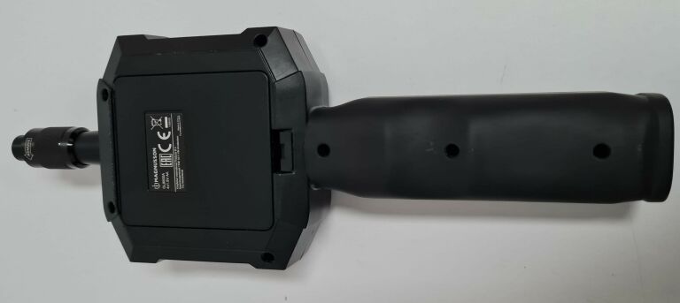 KAMERA INSPEKCYJNA MAGNUSSON GL8800A OKAZJA!