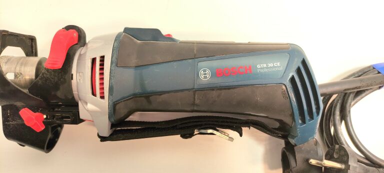 FREZARKA BOSCH GTR 30 CE