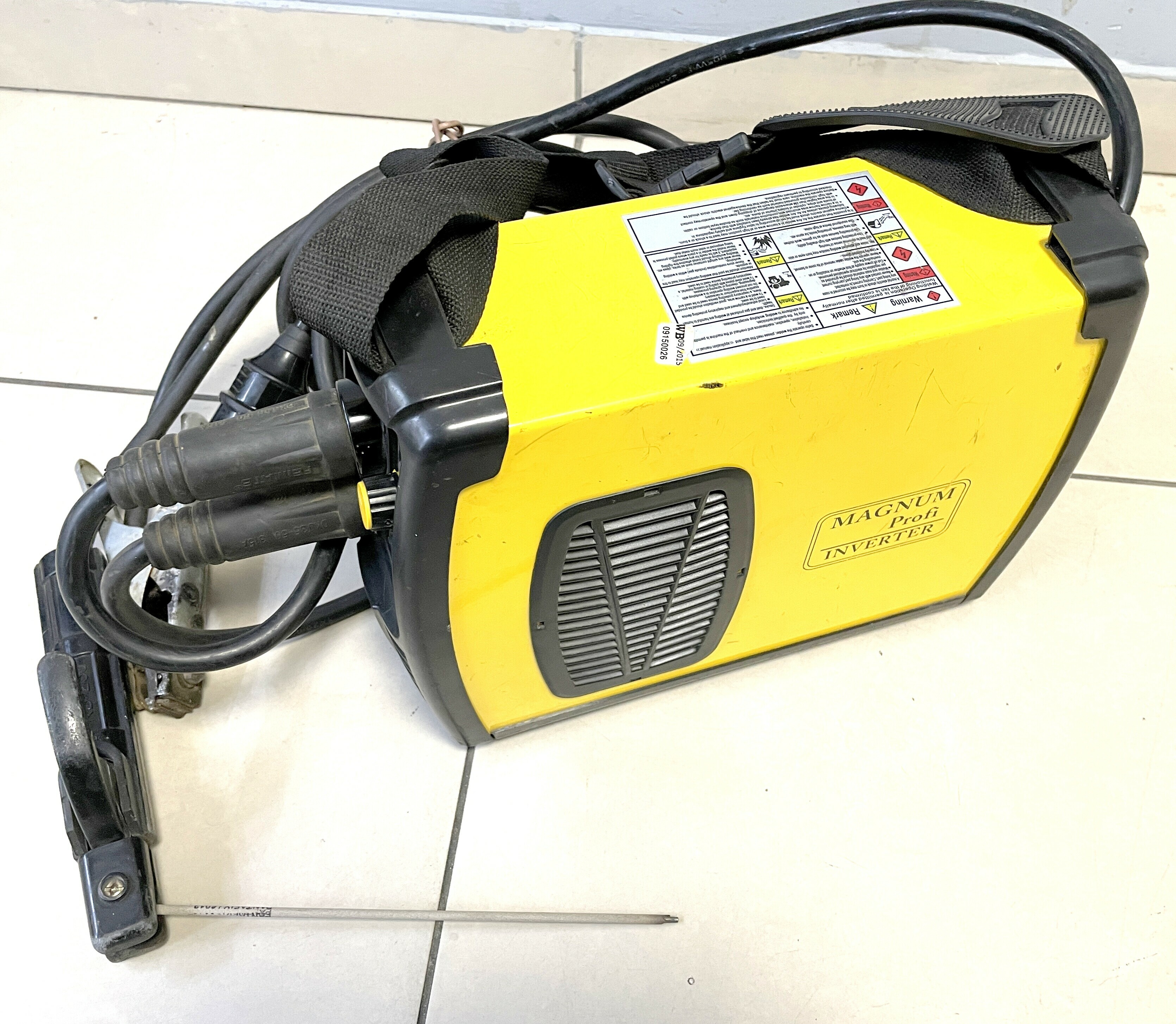 spawarka-magnum-mma-205-model-mma-205