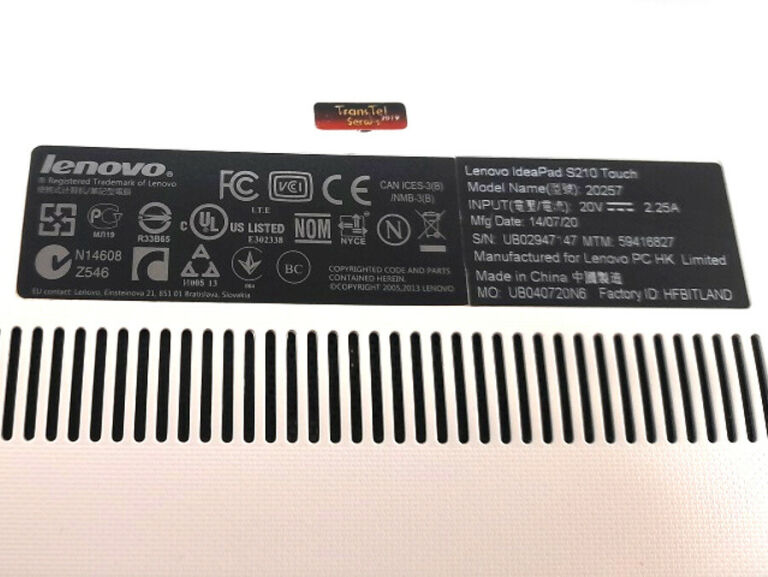 laptop-lenovo-ideapad-s210-touch-116-4500-typ-dysku-twardego-hdd