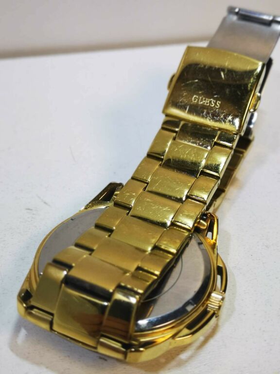 ZEGAREK GUESS VERTEX W1176G3