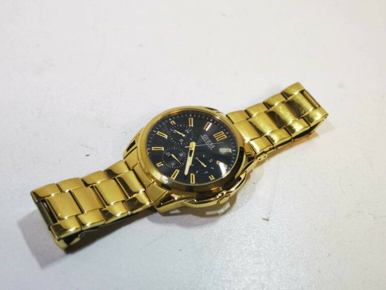 ZEGAREK GUESS VERTEX W1176G3