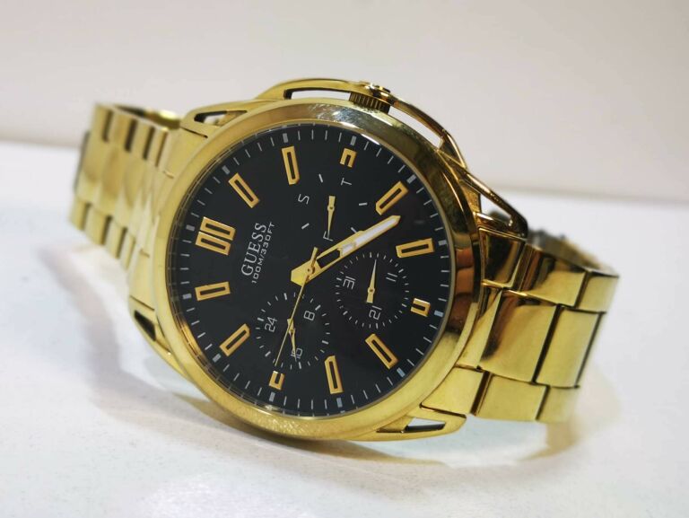 ZEGAREK GUESS VERTEX W1176G3