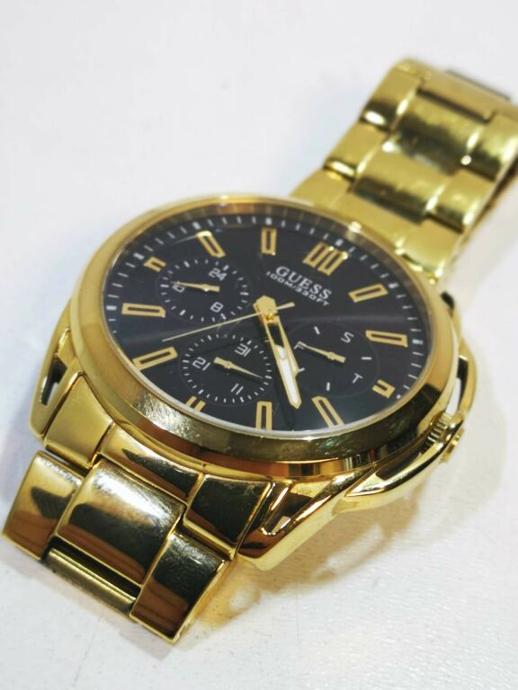 ZEGAREK GUESS VERTEX W1176G3
