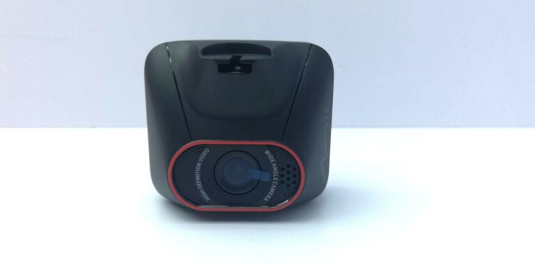 REJESTRATOR JAZDY MIO MIVUE C540