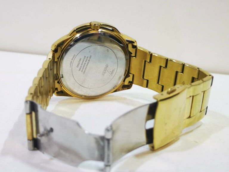 ZEGAREK GUESS VERTEX W1176G3