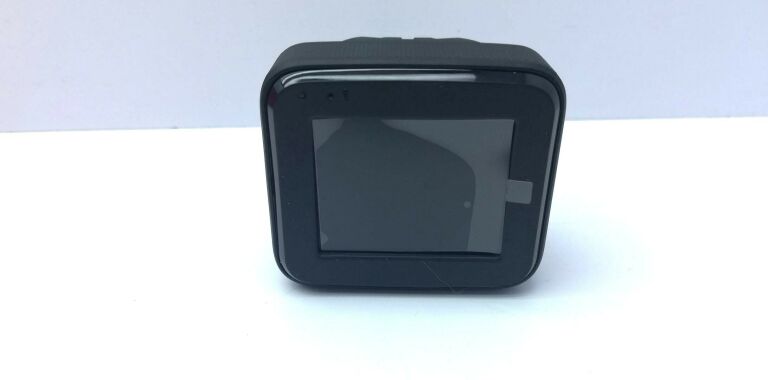REJESTRATOR JAZDY MIO MIVUE C540
