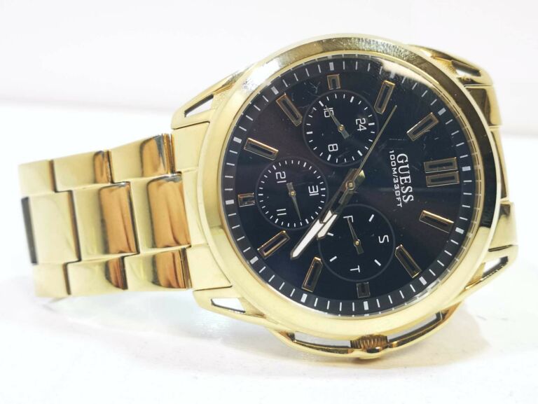ZEGAREK GUESS VERTEX W1176G3