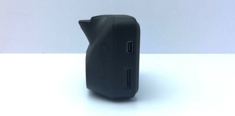 REJESTRATOR JAZDY MIO MIVUE C540