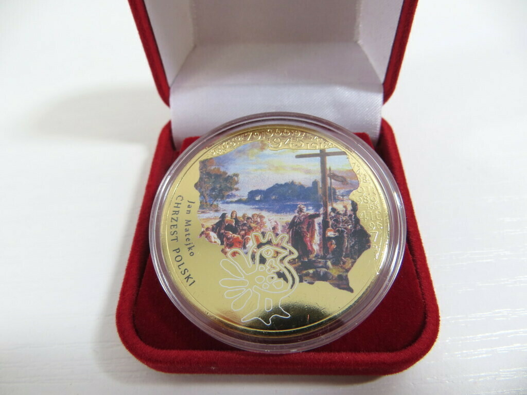 kolekcja-stulecia-jan-matejko-chrzest-polski-mickiewicza-1-nidzica