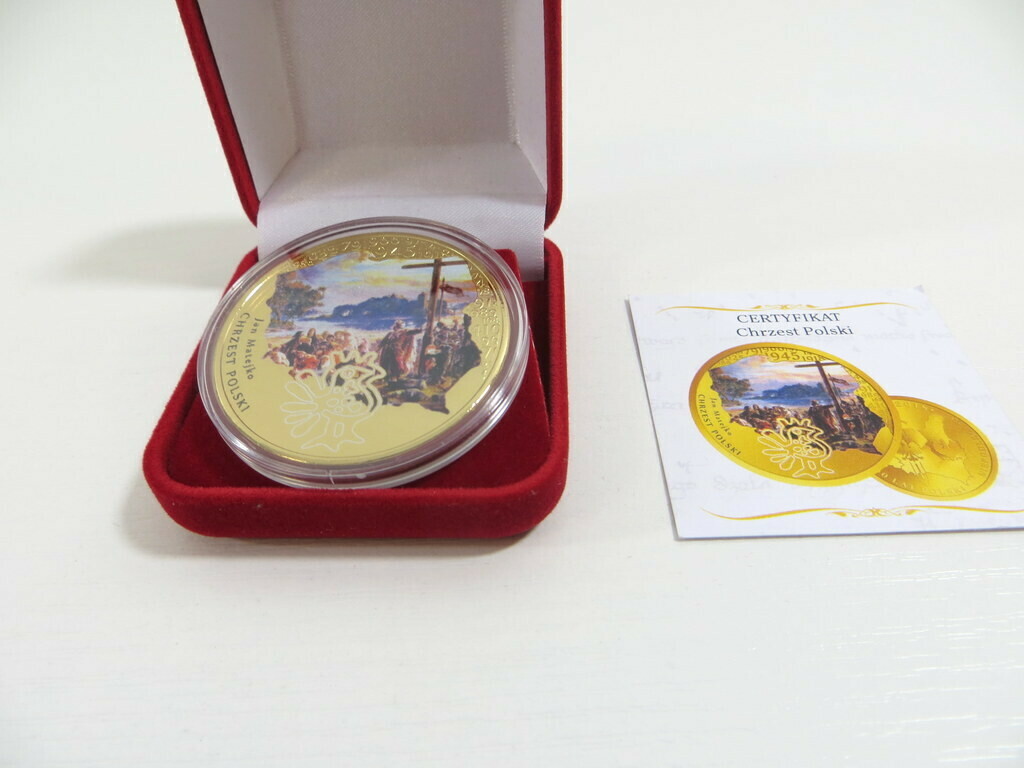 kolekcja-stulecia-jan-matejko-chrzest-polski-mickiewicza-1-nidzica