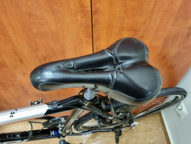 ROWER MEGISTO IDEAL XL