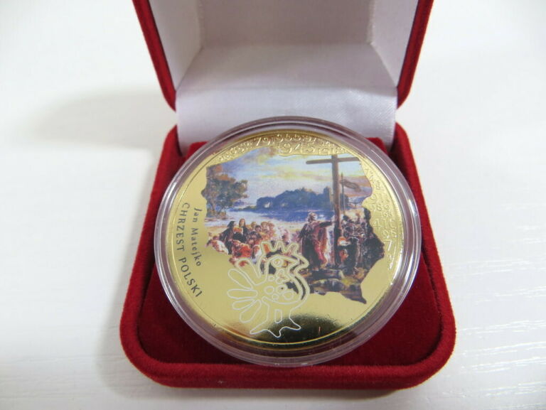 kolekcja-stulecia-jan-matejko-chrzest-polski-mickiewicza-1-nidzica