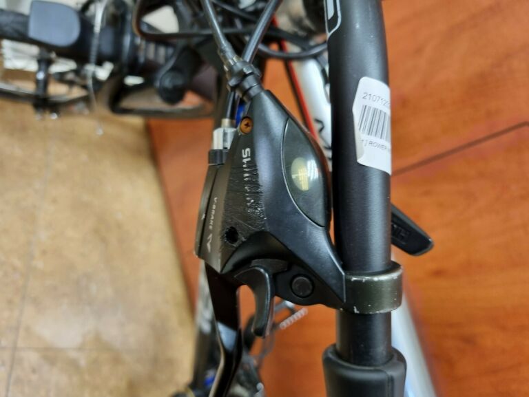 ROWER MEGISTO IDEAL XL