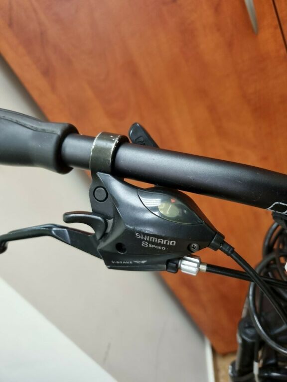 ROWER MEGISTO IDEAL XL