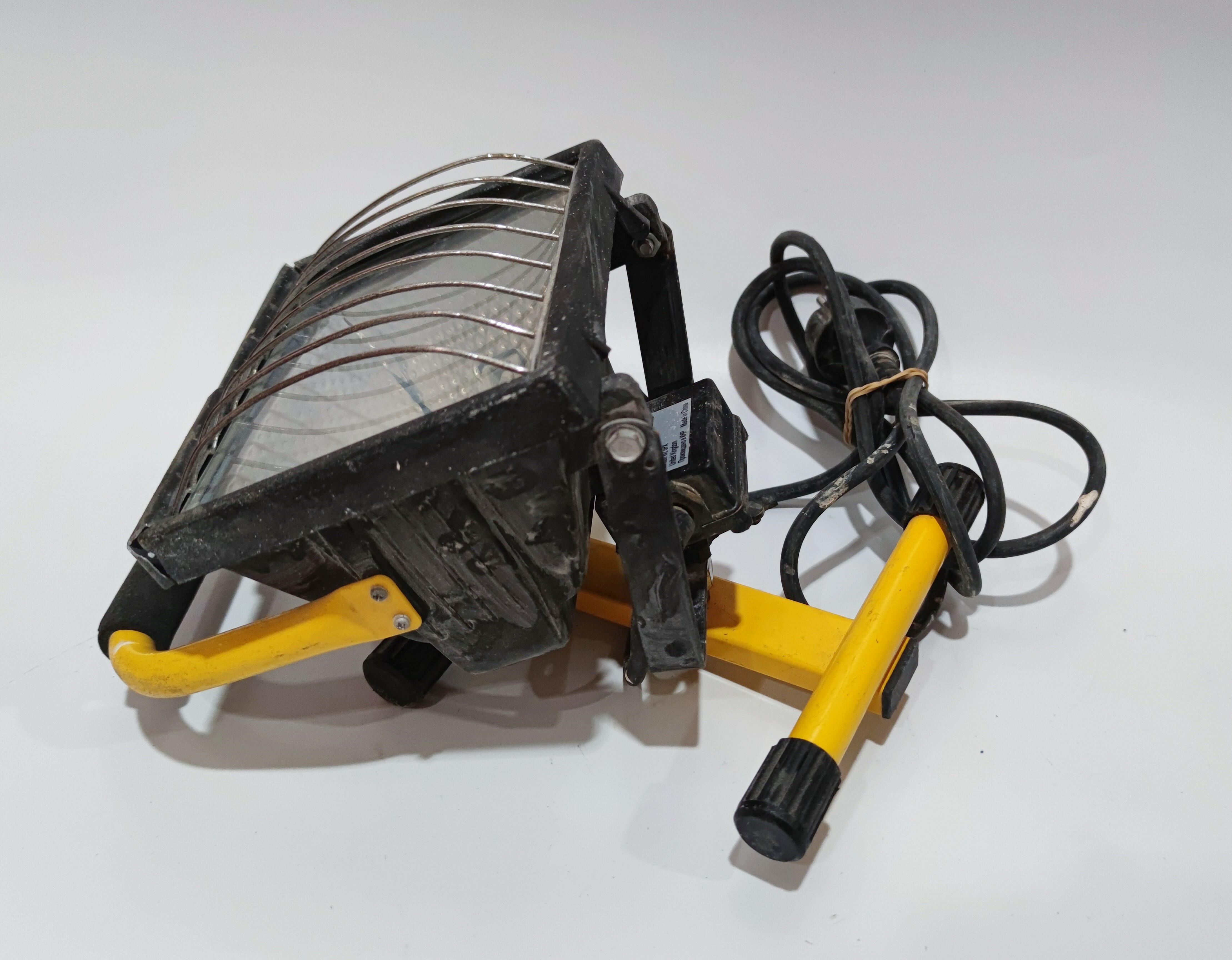 halogen-diall-ip54-stan-uzywany