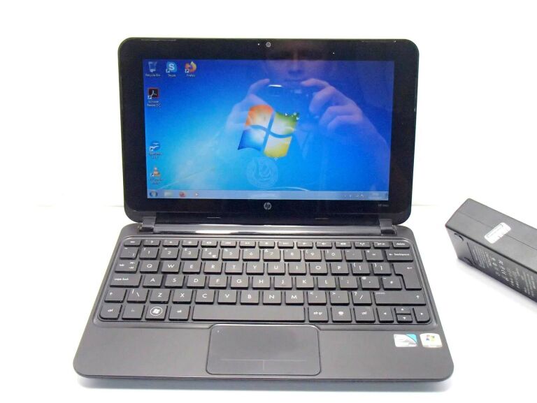 LAPTOP HP MINI