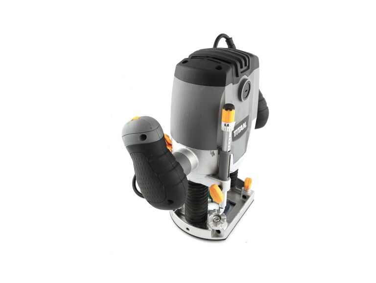 FREZARKA ROUTER TITAN TTB591ROU 1250W