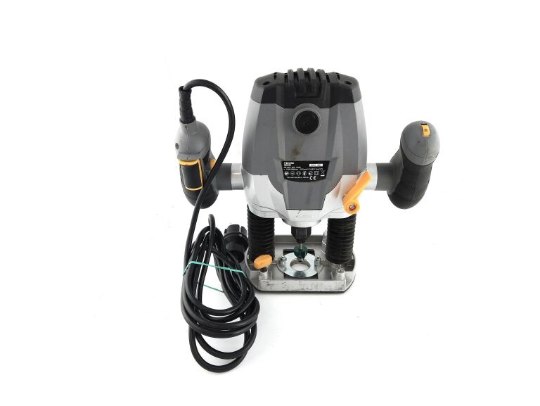 FREZARKA ROUTER TITAN TTB591ROU 1250W