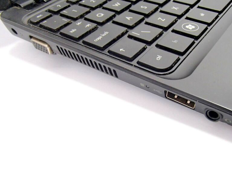 LAPTOP HP MINI
