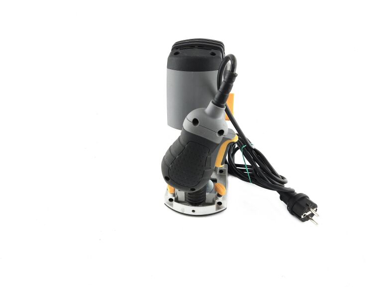 FREZARKA ROUTER TITAN TTB591ROU 1250W