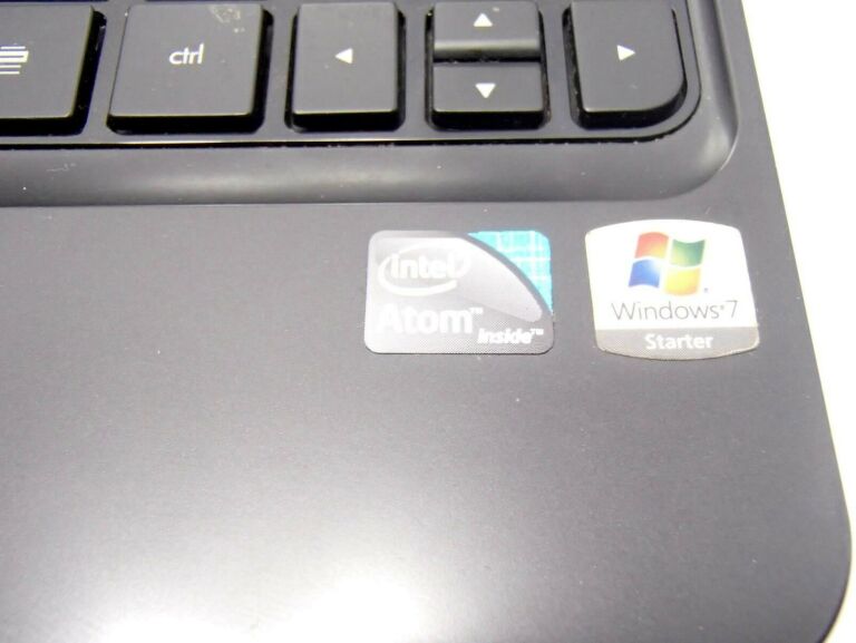 LAPTOP HP MINI