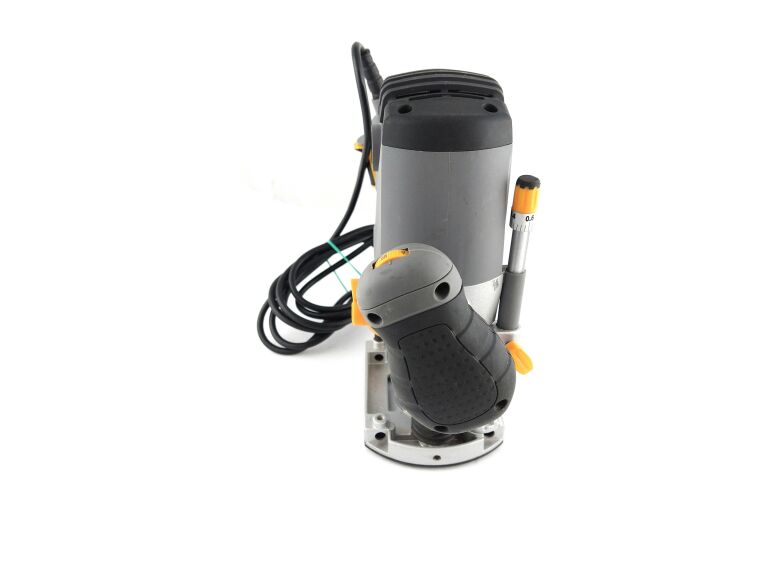 FREZARKA ROUTER TITAN TTB591ROU 1250W