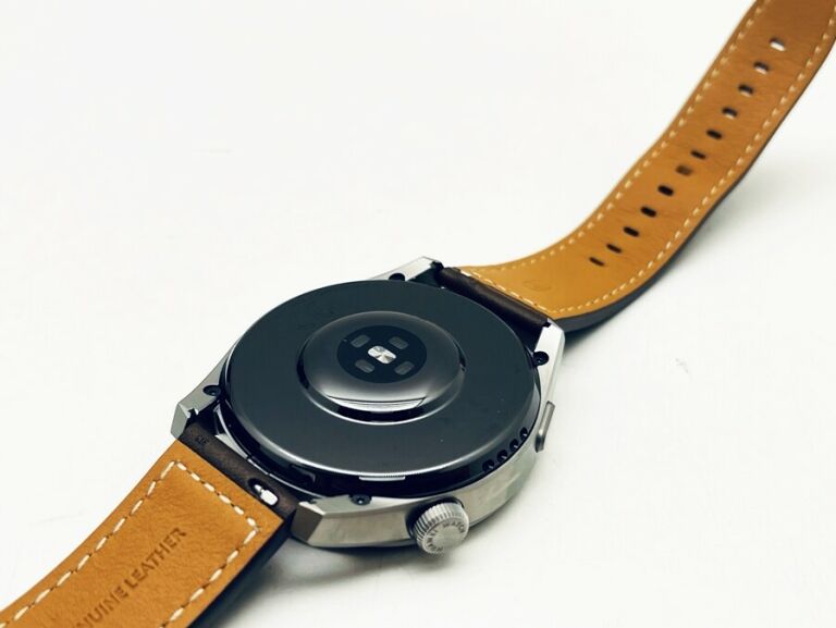 SMARTWATCH HUAWEI WATCH 3 PRO/PUD/ŁAD