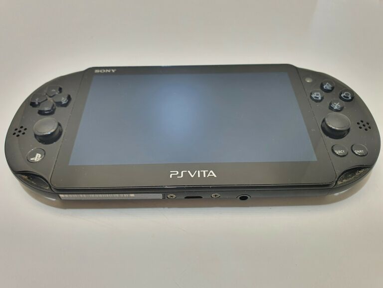 ps vita slim 64gb