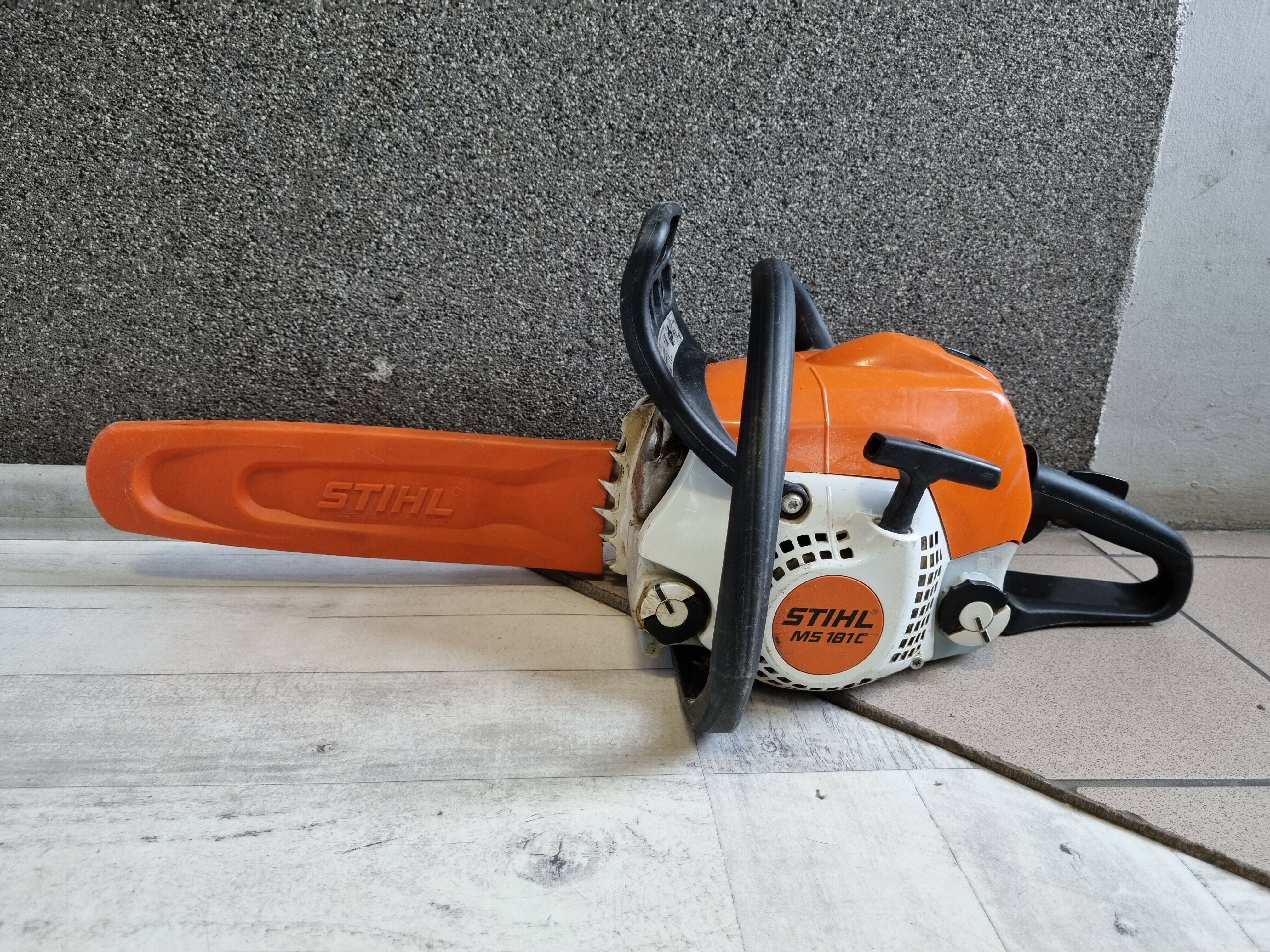 pila-lancuchowa-stihl-ms-181c-szczecinska-29b-slupsk