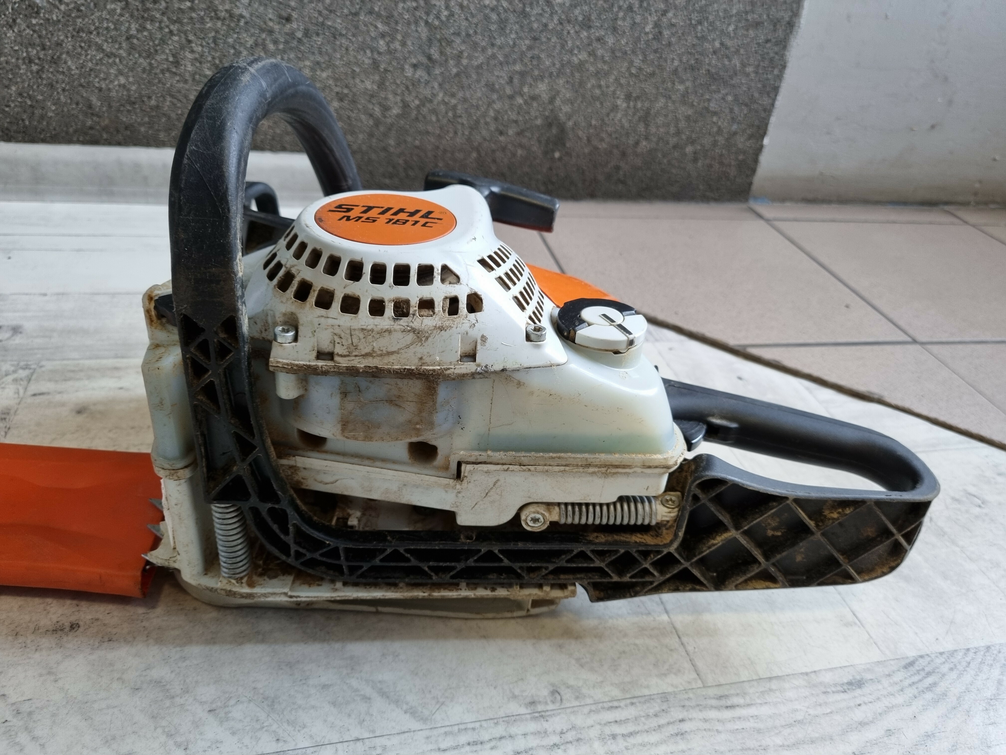 pila-lancuchowa-stihl-ms-181c-szczecinska-29b-slupsk