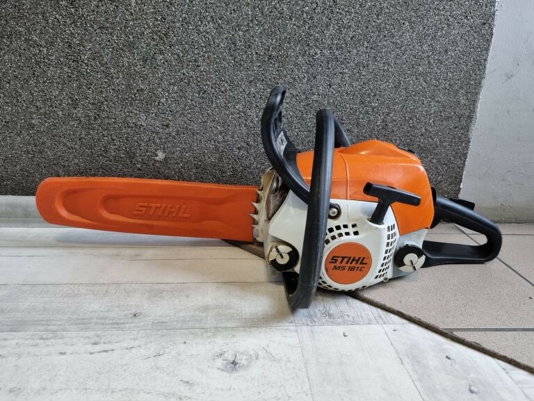 pila-lancuchowa-stihl-ms-181c-szczecinska-29b-slupsk