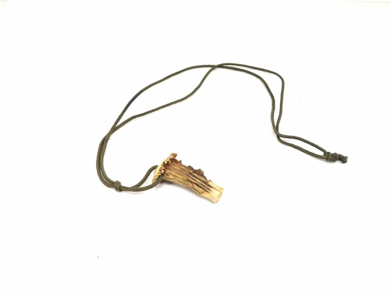 gwizdek-mysliwski-wabik-stan-uzywany