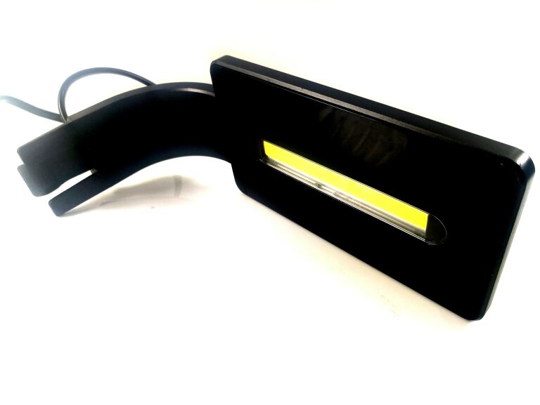 LAMPA LED DO AKWARIUM AQUAEL LEDDY SMART 6W PLANT