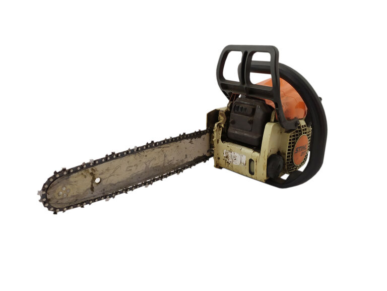 PIŁA SPALINOWA STIHL MS-017