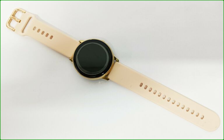SMARTWATCH DAMSKI EKG CIŚNIENIOMIERZ POLSKI BT5.0